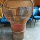 Fauteuil Emmanuelle en rotin