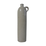 Beige sandstone bottle
