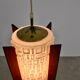 Scandinavian lustre 1970S