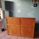 Chest bench 70s