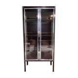 Vintage showcase furniture