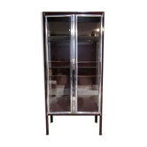 Vintage showcase furniture
