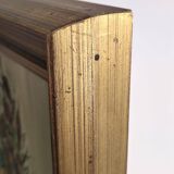 Floral bouquet – Oil painting in impasto