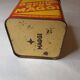 Boite bouillon gras maggi