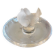 Baguier oiseau lalique