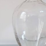 carafe en verre