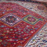 Gachghouly carpet 167x110cm