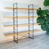 Étagère Enetri, design Niels Gammelgaard