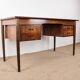 Danish Rosewood Desk by Arne Vodder 1960.