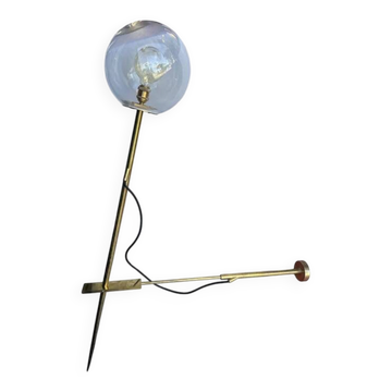 Lampe suspendu hasta par jan garncarek numéro 3