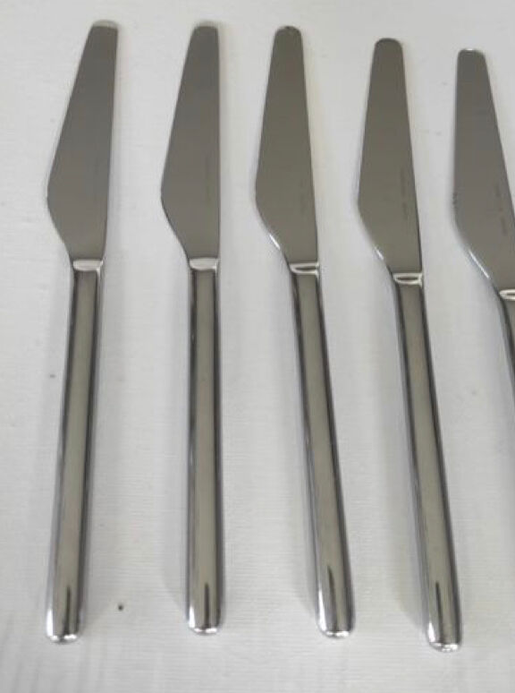 Chritofle knives