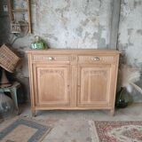 Art Deco sideboard