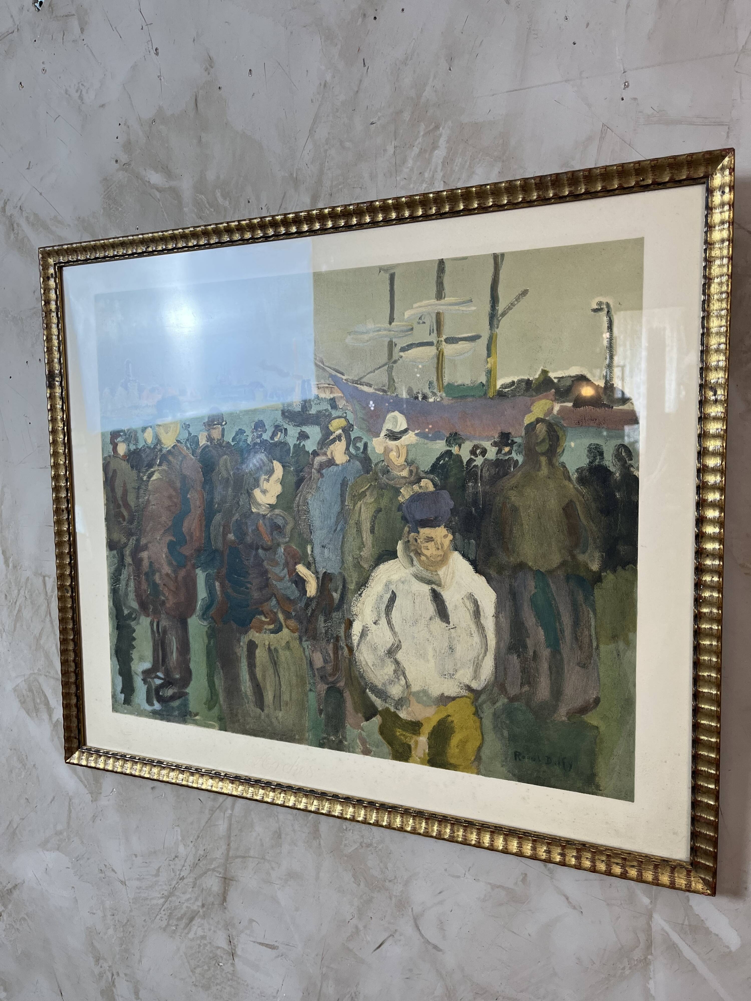 Cadre décoratif