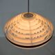 Space Age Chandelier, 1960s