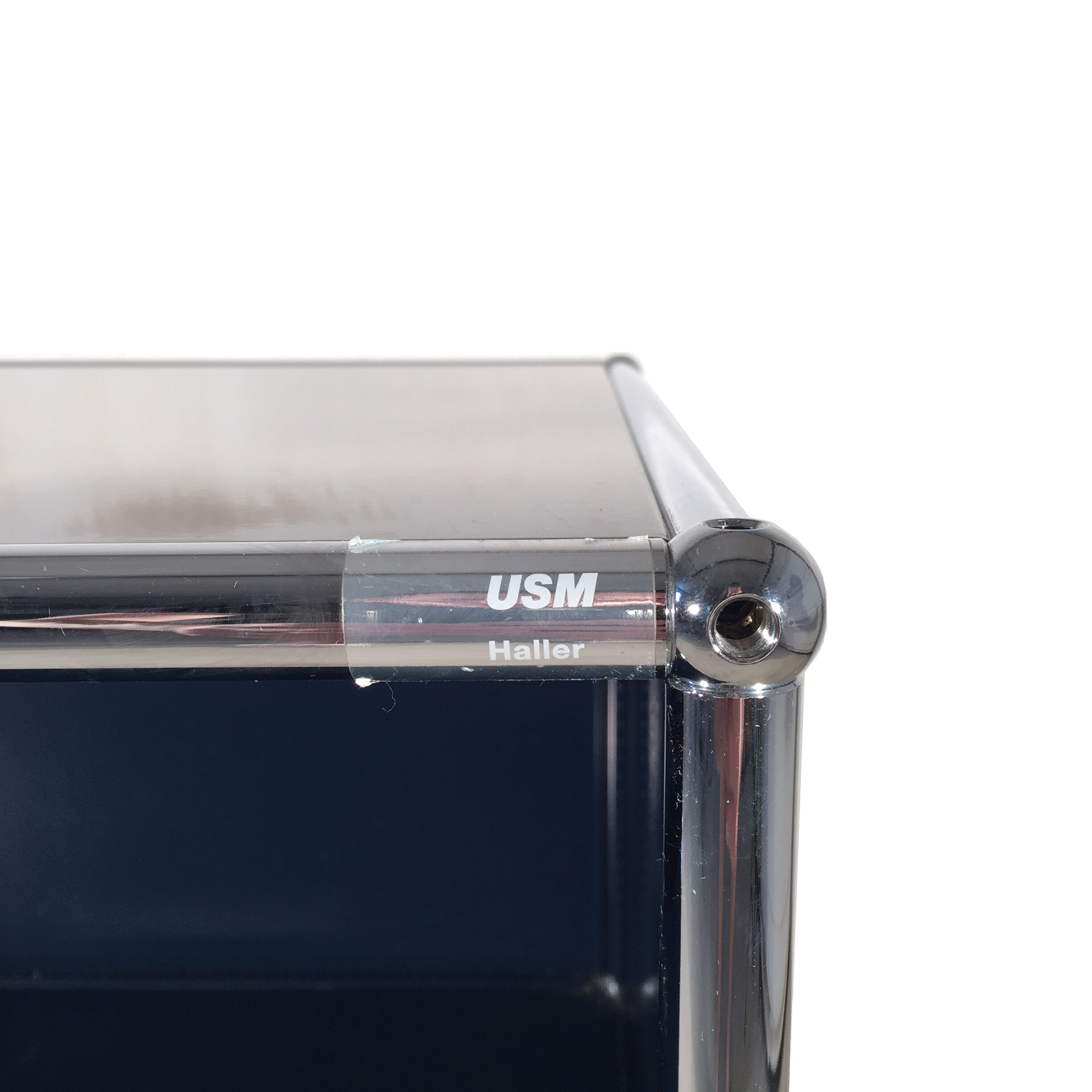 USM Haller Coffer Furniture, 1990