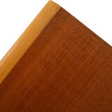 Vintage Scandinavian Secretaire