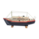 Bateau en bois " Tunis "