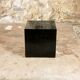 Cubic side table