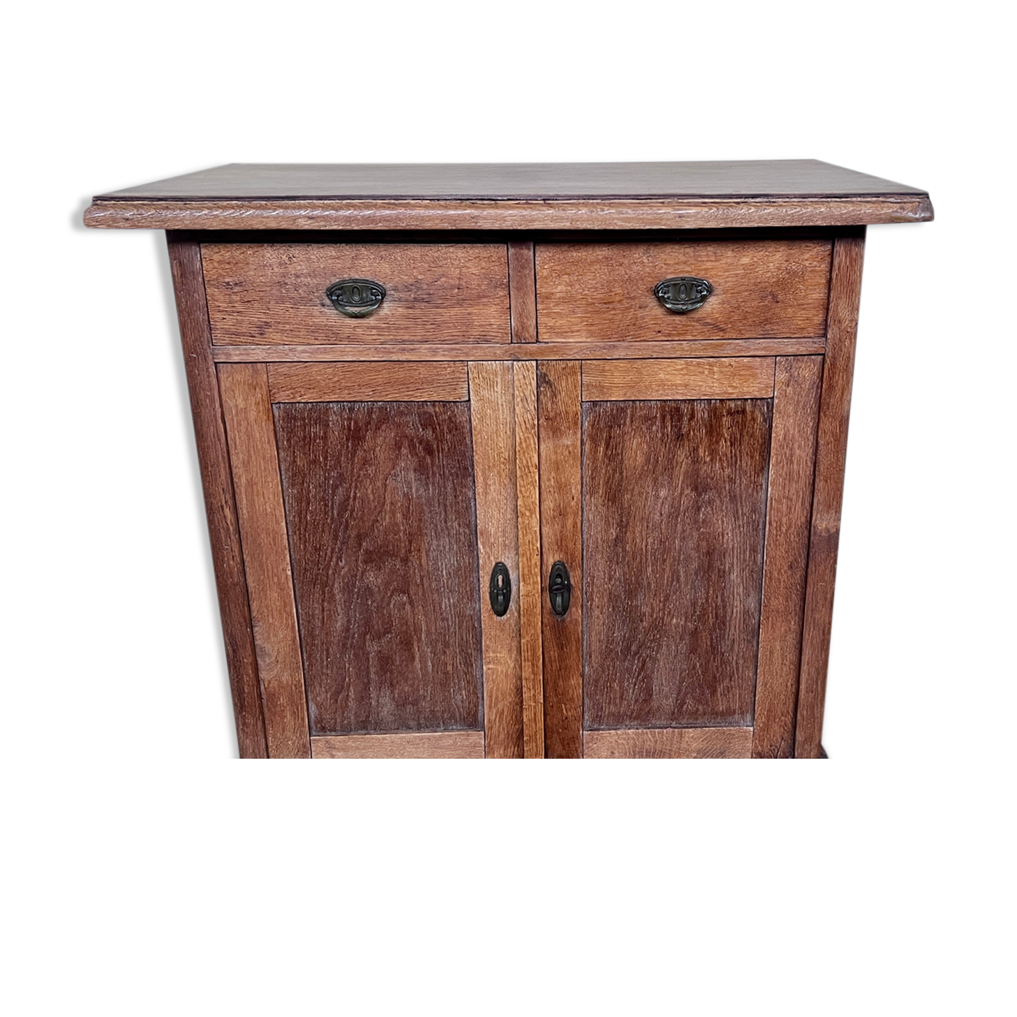 Parisian buffet 1950