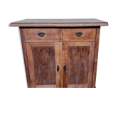 Buffet parisien vintage 1950