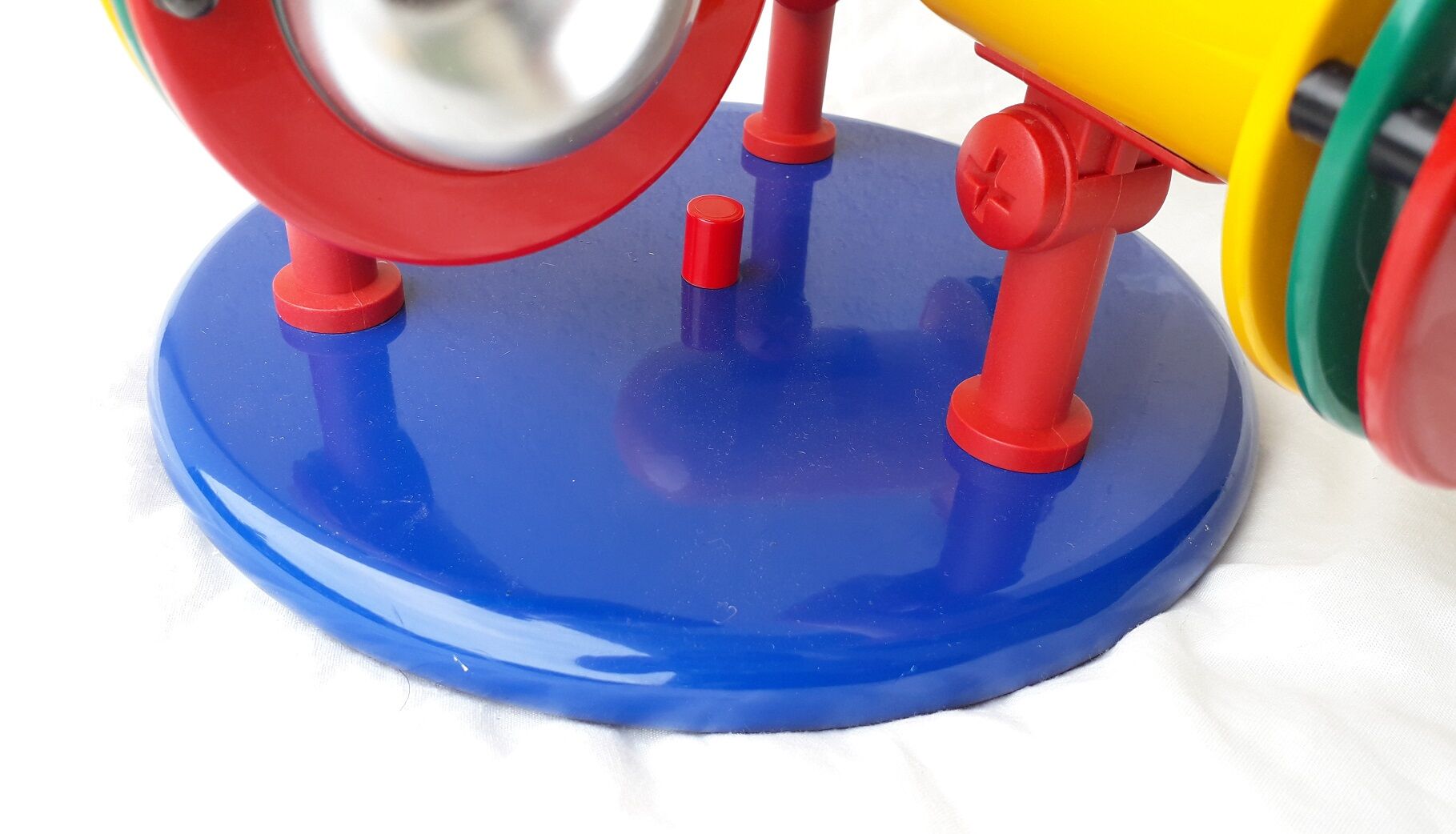 Ceiling lamp 3 spots