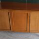 Bureau vintage année 50