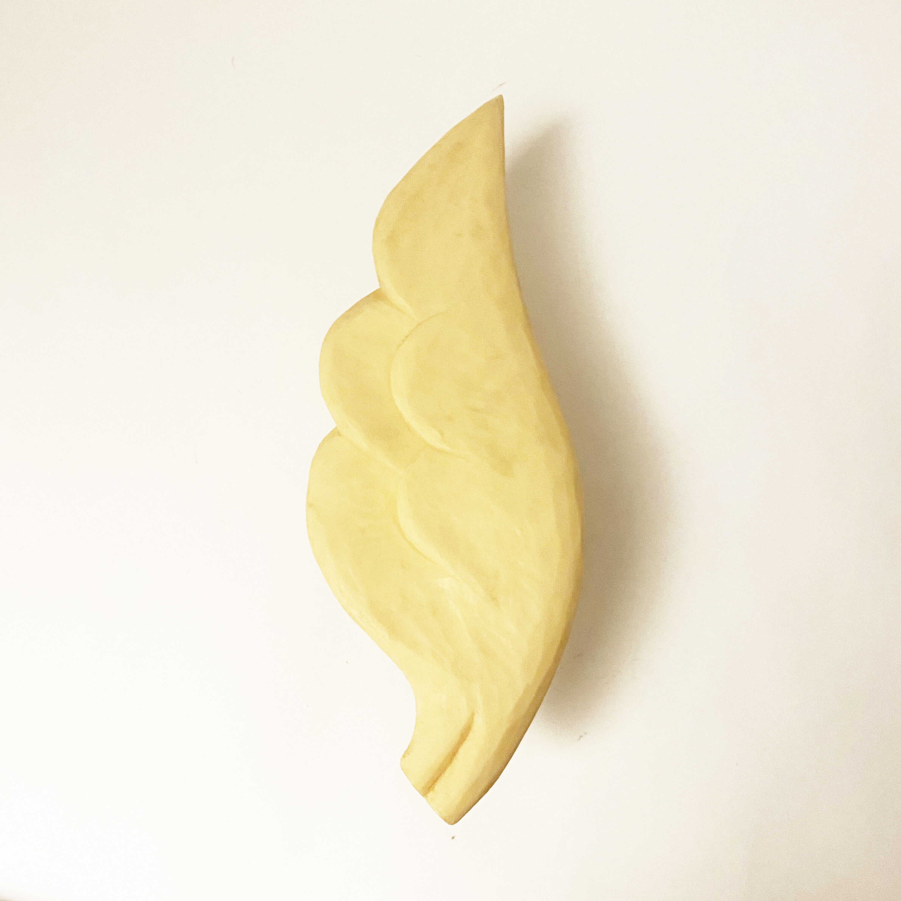 Wing wall lamp by Jean-Charles de Castelbajac for Brossier Saderne & Ligne Roset, 90s