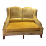 Louis XIV style bench