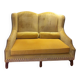 Louis XIV style bench