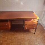 Vintage desk