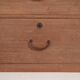 Small Japanese chest of drawers in paulownia – Ko-Dansu – Showa period (c. 1950-1979) #66