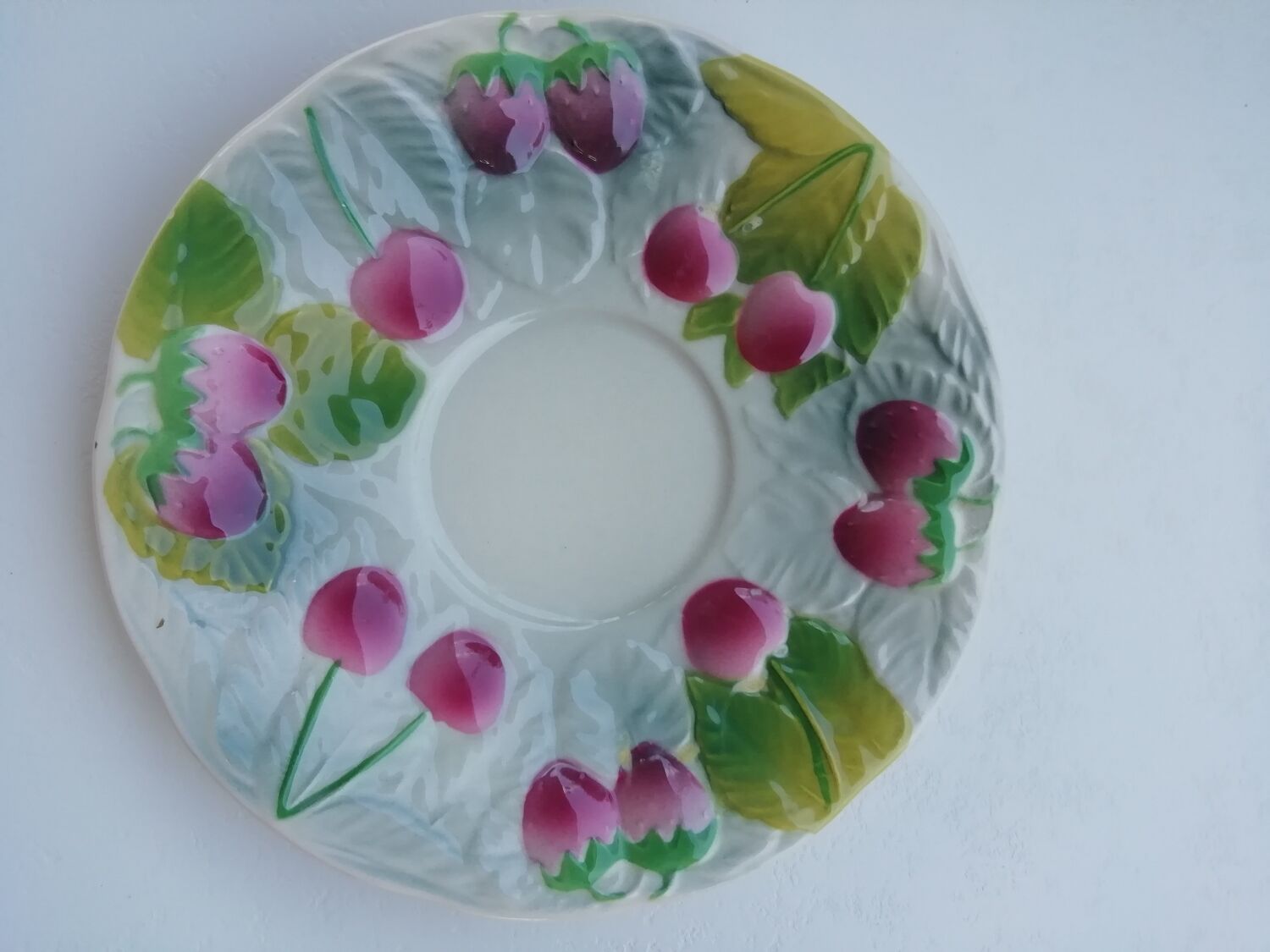 Slip plate