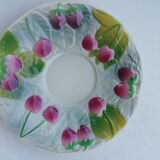 Slip plate