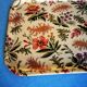 Vintage platter
