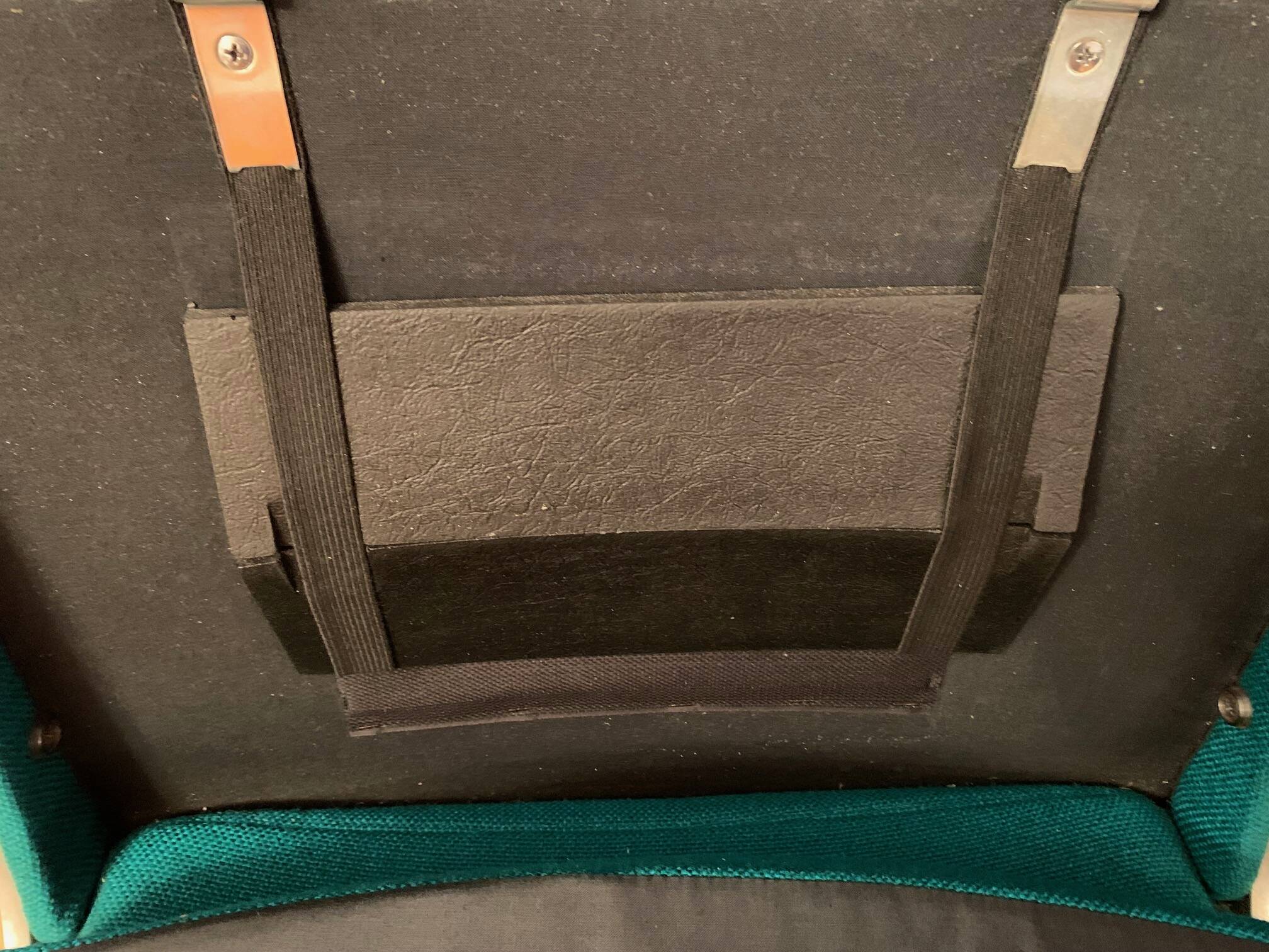 A pair of Drabert chairs, Germany, 1970s