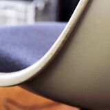 Bench EAMES Edition Vitra 1970