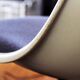 Banc Eames édition Vitra 1970