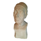 Buste du poête  florentin Girolamo Benivieni