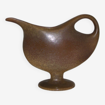 Vase by Fred and Andrée Stocker from the 60s