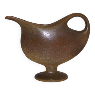 Vase de Fred et Andrée Stocker des années 60