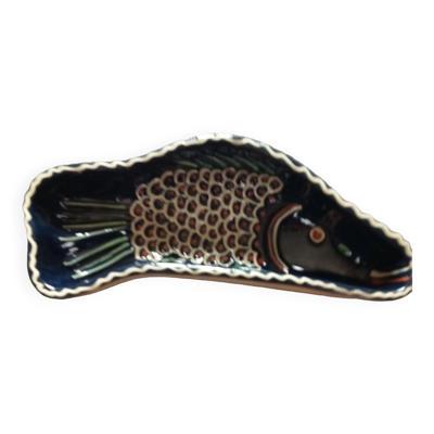 Plat poisson