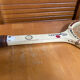 Vintage Wooden Tennis Racket BENTLEY Sprinter Sports #E216