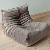 Togo armchair model designed by Michel Ducaroy 1973