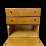 Pair of bedside 1970