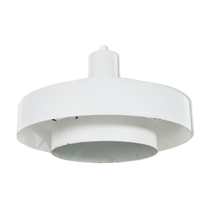 Suspension Fog & Morup equador