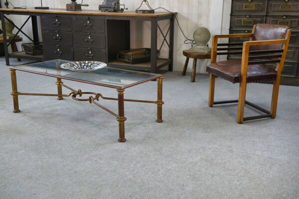 Table basse par Giovanni Banci pour Hermès