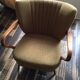 Fauteuil cocktail scandinave