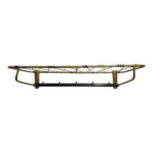 Porte manteau scandinave