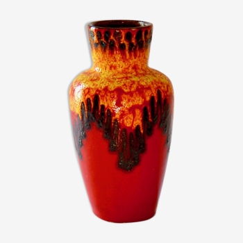 Vase West Germany