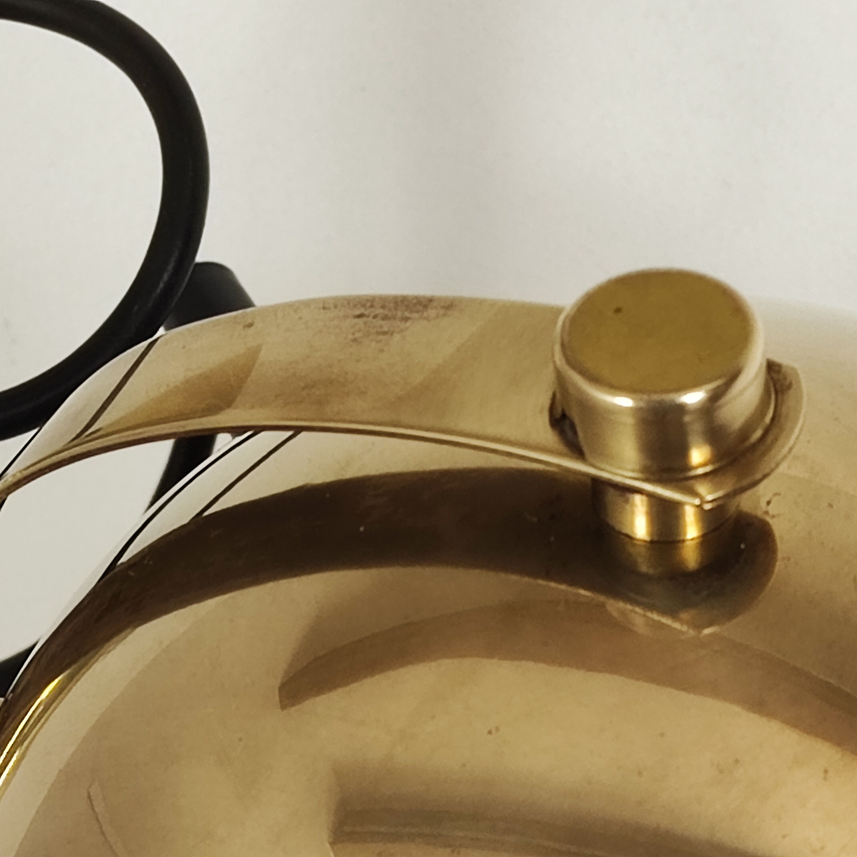 Lamppost Eyeball BDGM